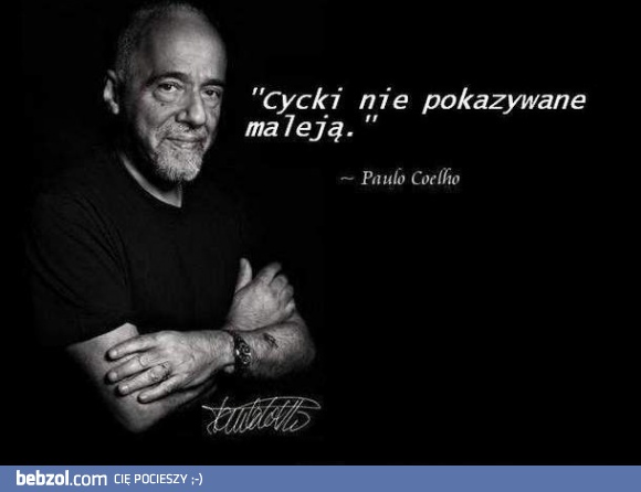 Paulo rzecze