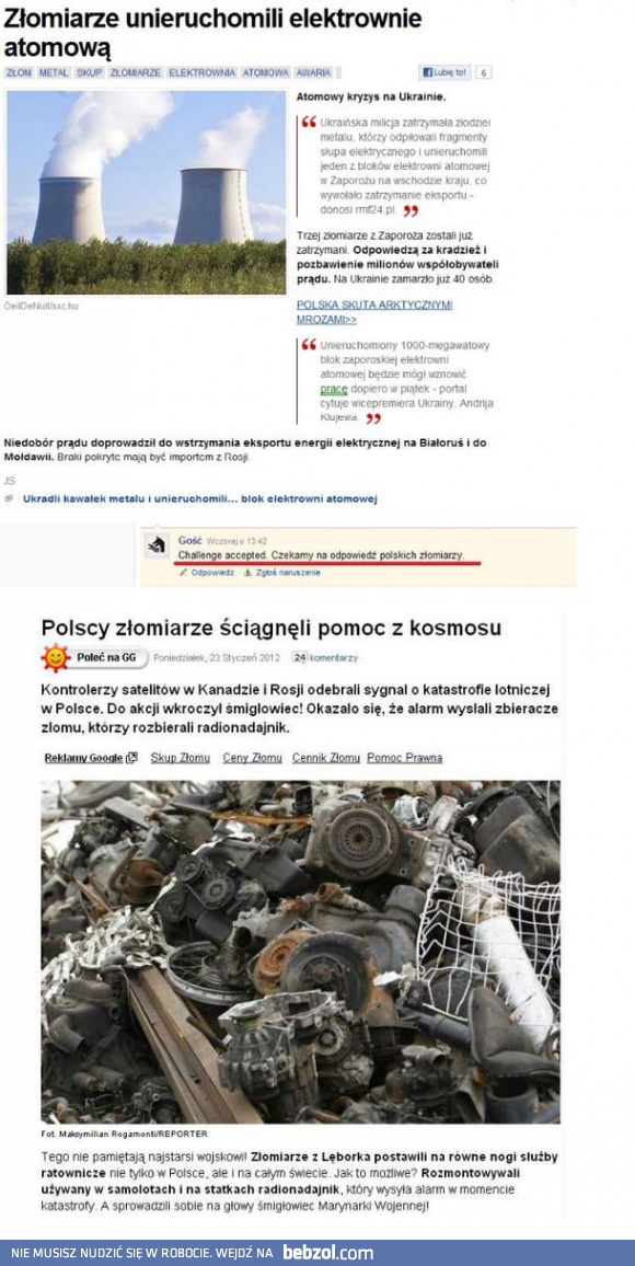Polscy specjaliści