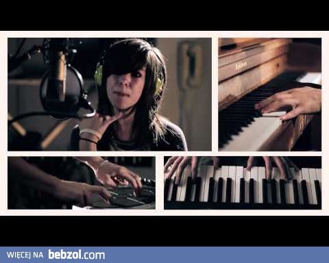 Sam Tsui & Christina Grimmie - Just a Dream