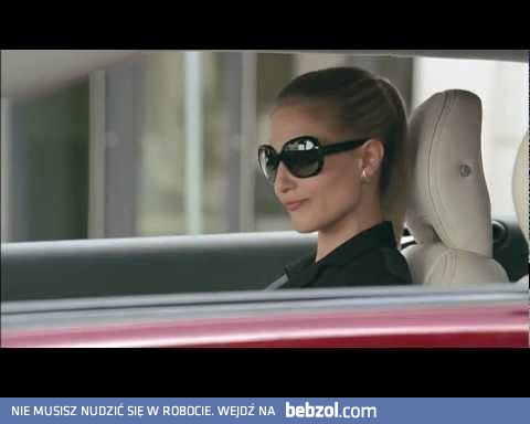 Brunetka, blondynka.. kto by się połapał?