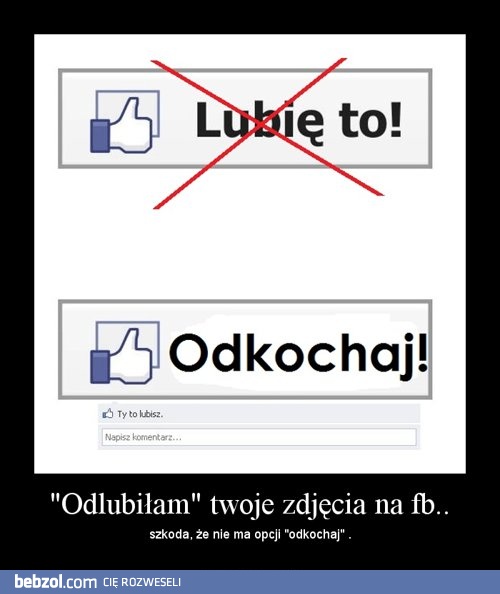 Brak mi w życiu kilku opcji