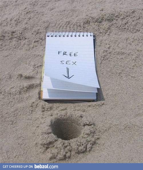 Forever alone...