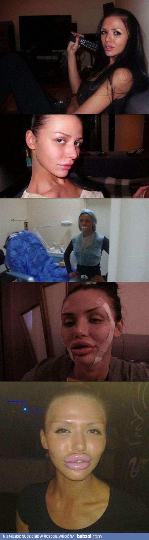 Lepiej przed czy po?