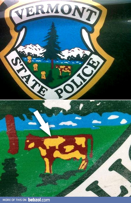 Police=pigs?