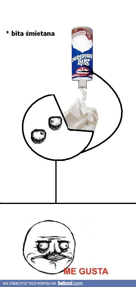 Też jestem smakoszem