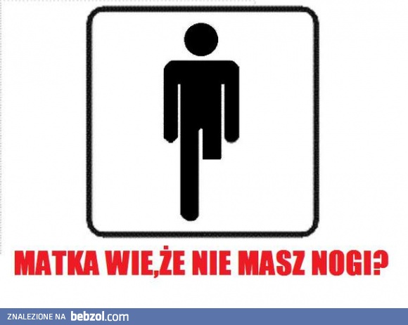 Matka wie?