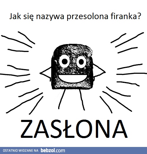 Człowiek suchar
