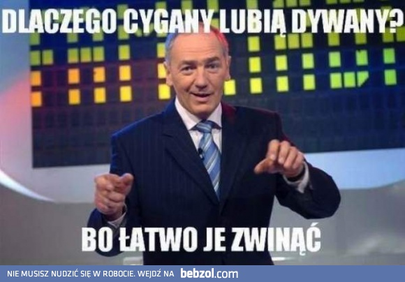 Karol o cyganach