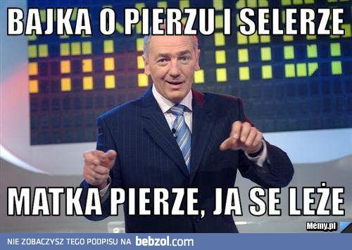 Bajka na niedziele