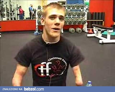 Dla chcącego nic trudnego!