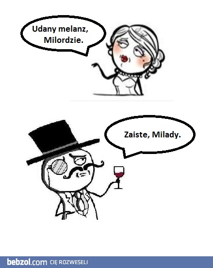 Małe podsumowanie