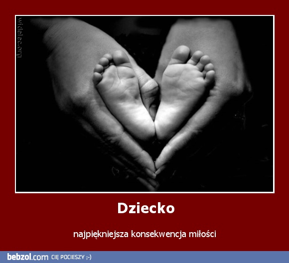 Dziecko