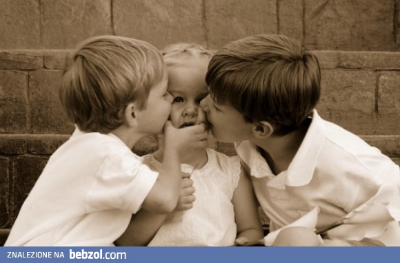 Na dwoje babka wróżyła