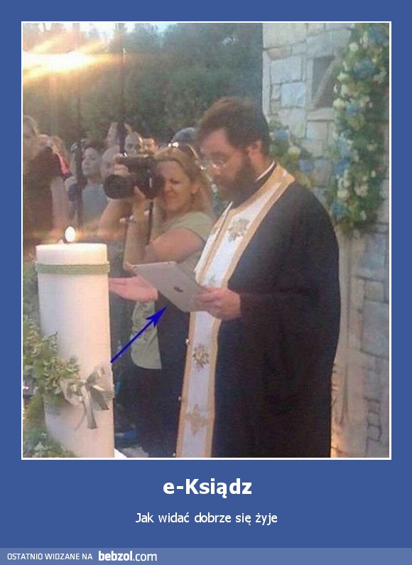 e-Ksiądz