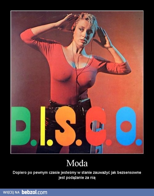 Moda