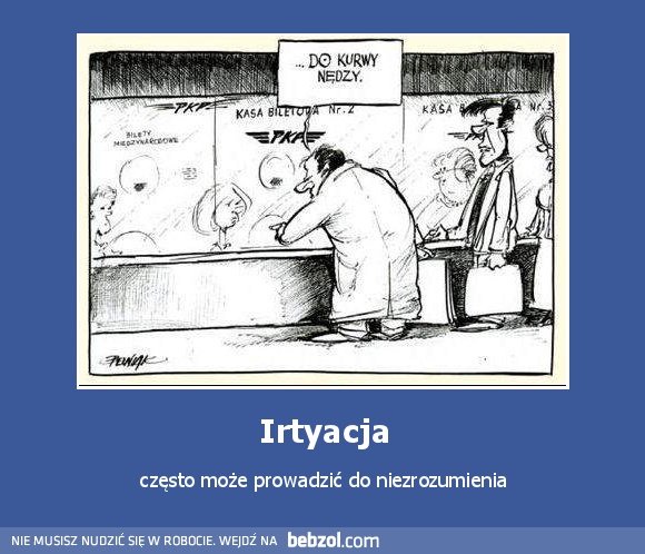 Irtyacja