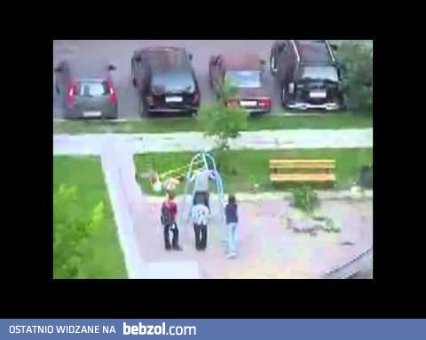 Najlepszy kraj na świecie