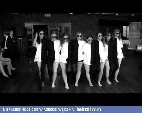 Kabaret studniówka - Opole 2012