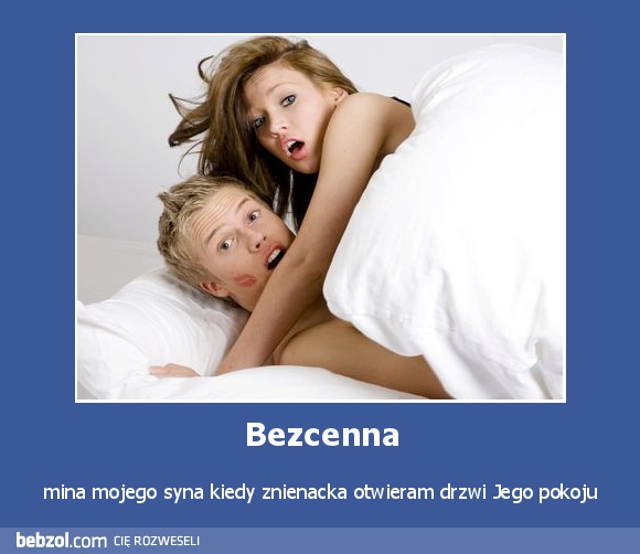 Bezcenna