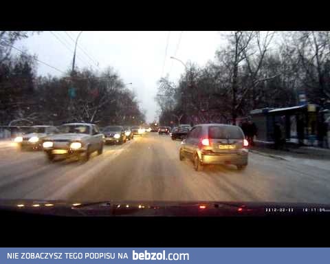 Szczęście czy umiejętności?