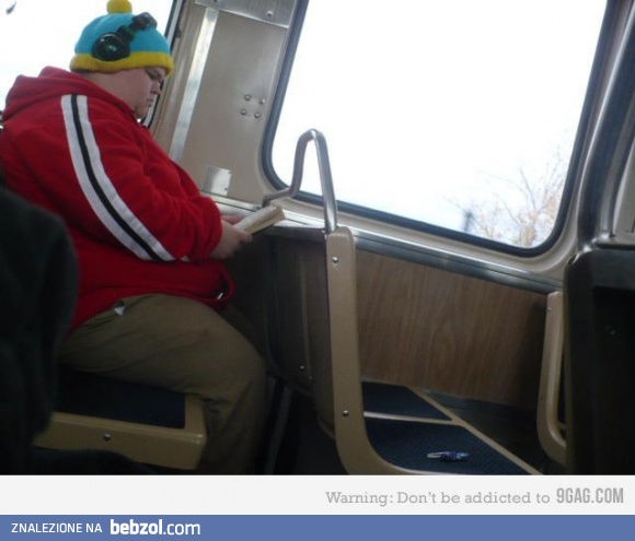 CARTMAN