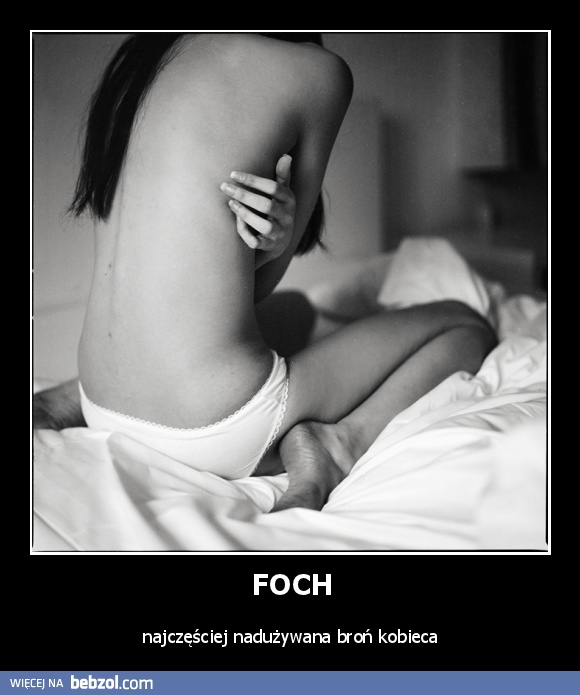 FOCH