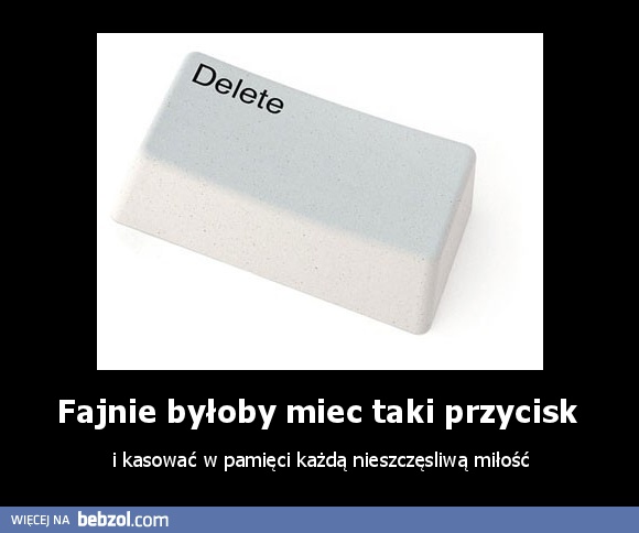 Fajnie byłoby miec taki przycisk 