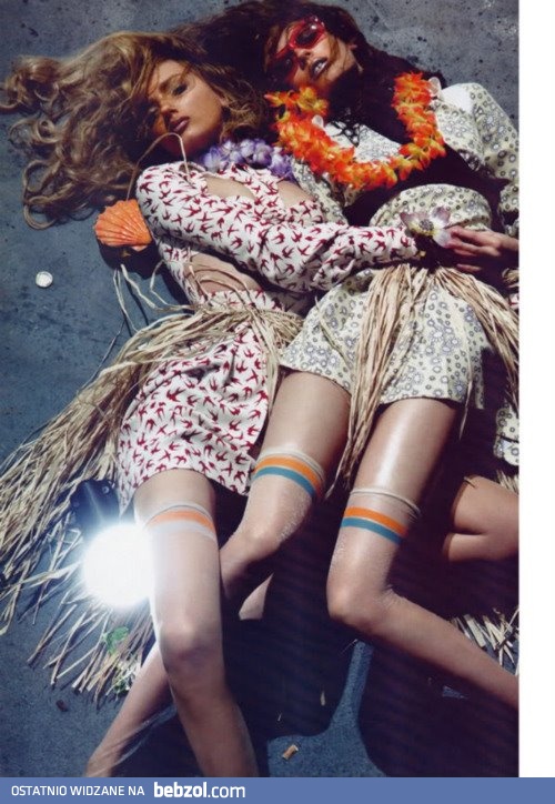  We dwójkę raźniej