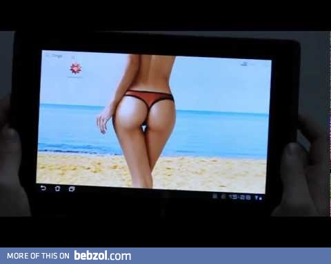 The best Android wallpaper ever