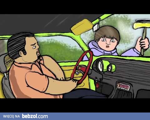 Lutki: Jak Kuba Bogu...