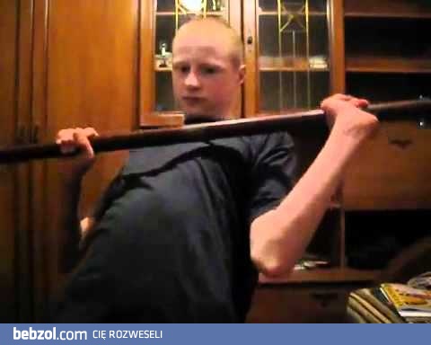 Nowa gwiazda Internetu - Omen