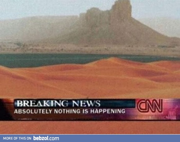 Awesome news