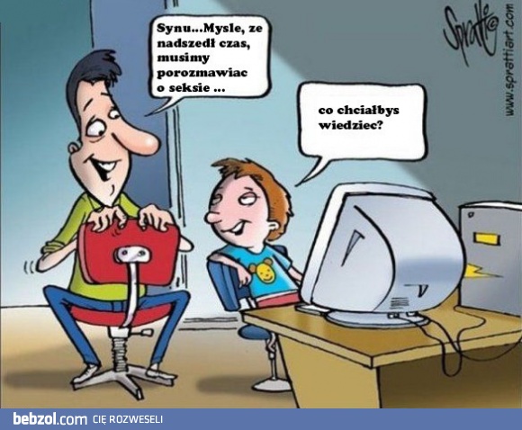 Rozmowa uświadamiająca