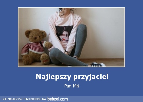 Najlepszy przyjaciel