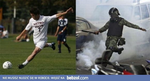 Praca na drugi etat?