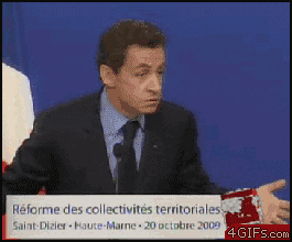 Zza kulis. Czyli to czego kamery nie widzą