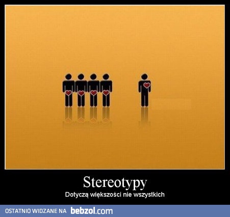 stereotypy