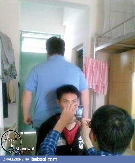 Heniek zrób nam ładne tło