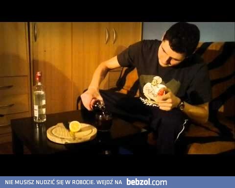 Ciekawe co było 15 minut później?