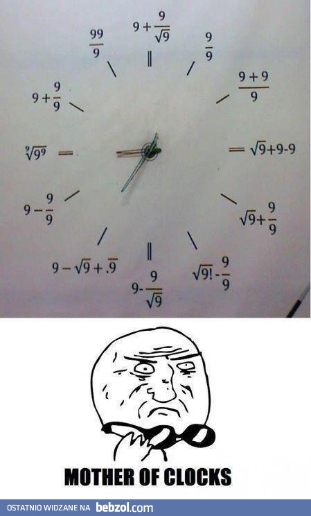 Szczęśliwi czasu nie liczą?