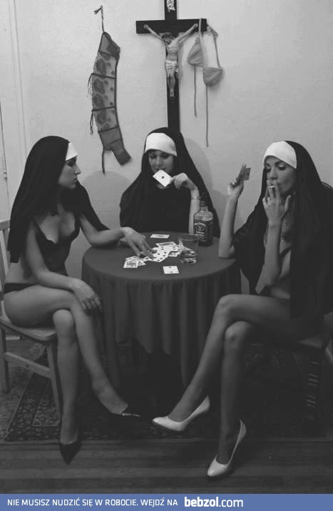 Dziś będzie grzecznie