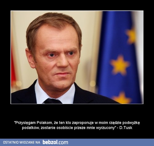 Jak idzie wywiązywanie się z obietnic?