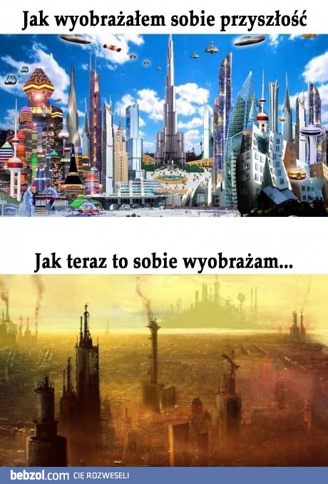 Przyszłość
