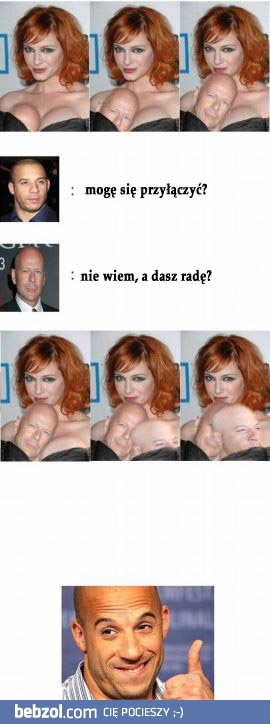 Niezła para