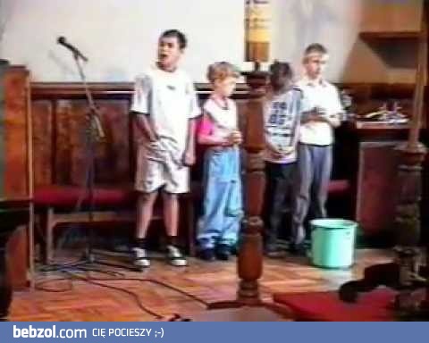 Ostatnie Namarszczenie :]