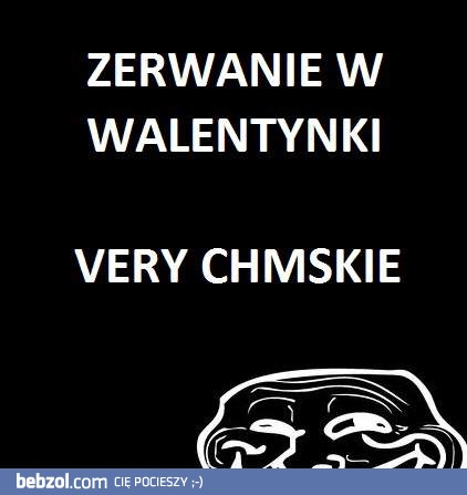 Jednak odradzamy...