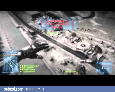 Jak się pomaga w BF2