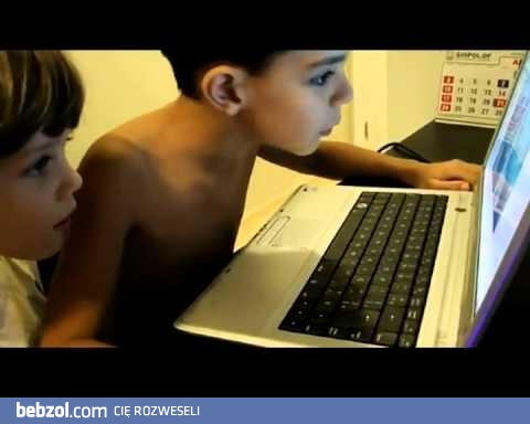 Jak położyć dzieci do łóżka w kilka sekund?