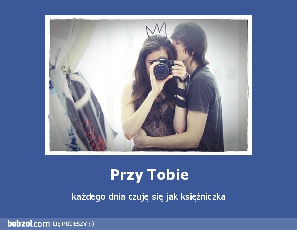 Przy Tobie