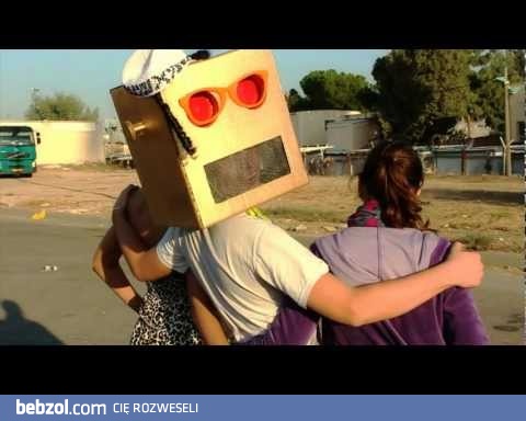 I'm jewish and you know it!